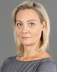Ирина Конашевская