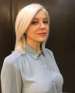 Roza Karpova