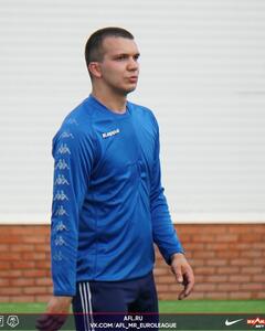 Александр Чистов