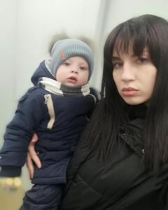 Вероника Янькина