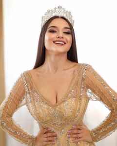 Ольга Гасанова