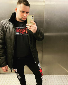 Степан Михайлов