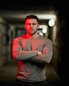 Илья Скляров