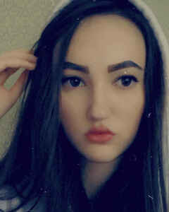 Екатерина Белая