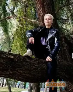 Александра Тихонова