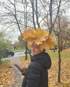 Александра Тихонова