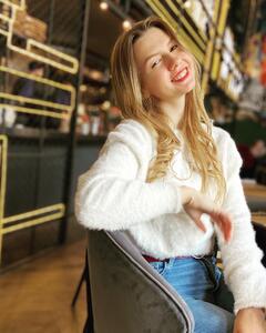 Екатерина Казак