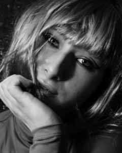 Анастасия Загитова