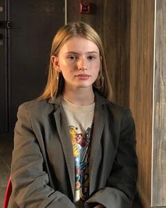 Софья Клименко