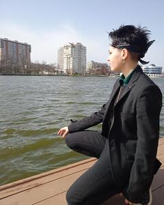 Дарья Куракова