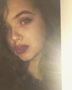 Яна Назаренко