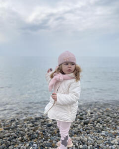 Кира Ивлева