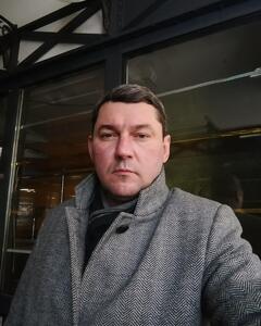 Владимир Лукьянов