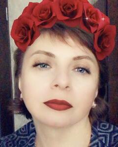Наталья Решетько