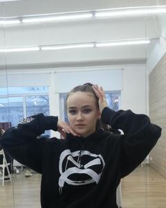 Анна Закурко