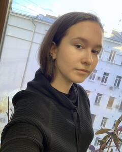 Софья Нест