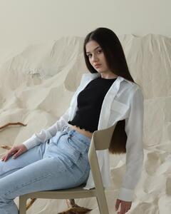 Сабина Аверьянова