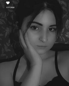 Анна Евсеева