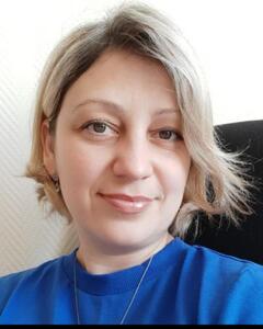 Валентина Ерофеева