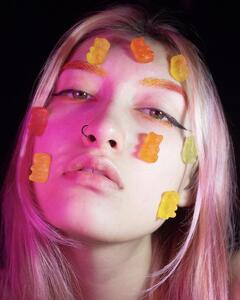 Луиза Гильмханова