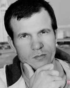 Сергей Клименко