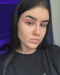 Яна Лопотенко