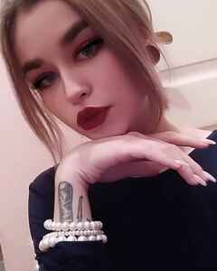 Полина Климова