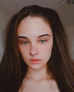 Алина Ковярова
