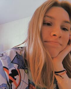 Полина Малюжонок