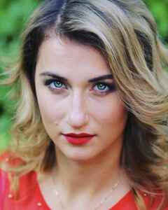 Ирина Волкова