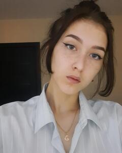 Диана Хабибова