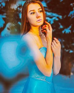 Кристина Попова