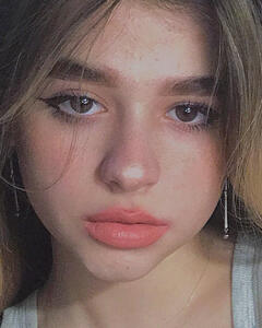 Софья Сарычева