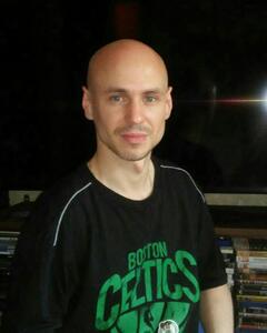 Виталий Кузнецов