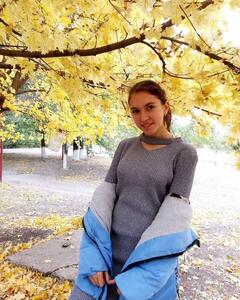 София Маслова