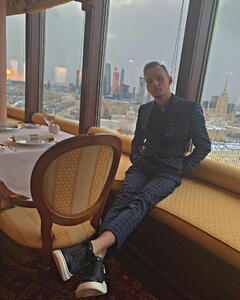 Денис Носов