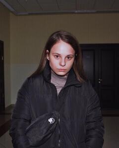 Дарья Солдатова