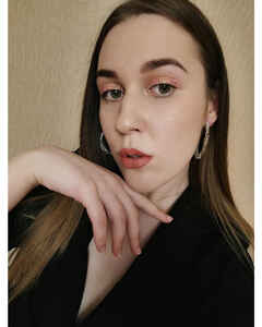 Алина Васильева