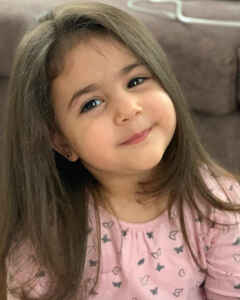 Lilit Алкамян