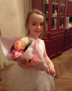 Алиса Терлецкая