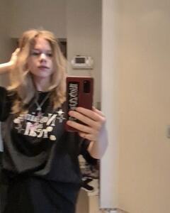 Софья Барышева