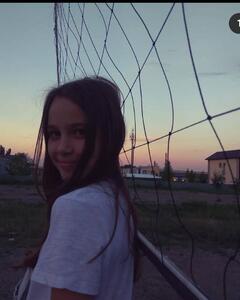 Ника Кобелева