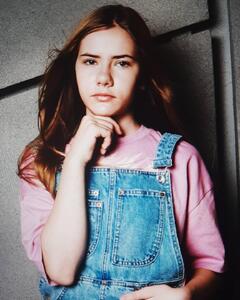 Диана Беринда