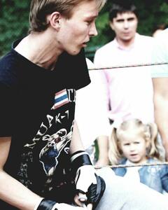 АЛЕКСАНДР Кузнецов