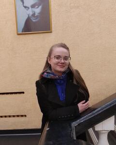 Анастасия Лукьянова