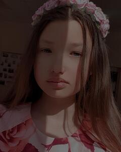 Екатерина Виноградова