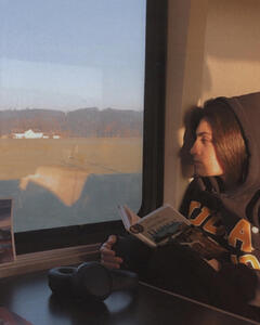 Елизавета Кутовая