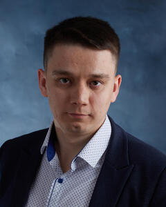 Данил Газизов