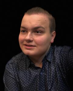 Алексей Варламов