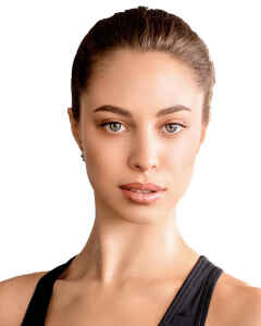 Ангелина Решетникова